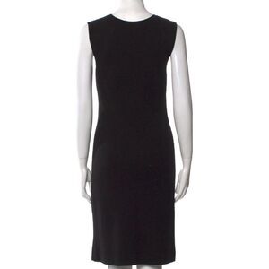 Vince Scoop Neck Sleeveless Dress NWT